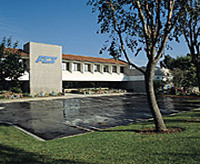 FCI Headquarters