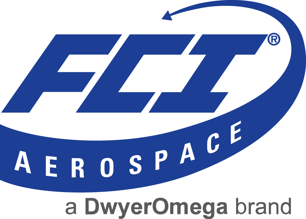 FCI Aerospace Logo